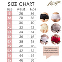 Light Shaping Panty with comfort V Leg lace design | Style 919