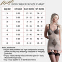 Body Briefer Extra Firm Shaping  - Style 9357