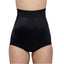 High Waist Tummy Control Panty with Inner Lining, Light Shaping | Style 513
