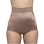 High Waist Tummy Control Panty with Inner Lining, Light Shaping | Style 513