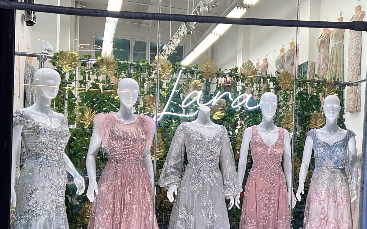 NYC Showroom