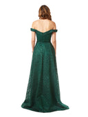 Lara 29349 - Off Shoulder Ballgown