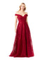 Lara 29878 - Off-the-Shoulder Ballgown