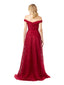 Lara 29878 - Off-the-Shoulder Ballgown