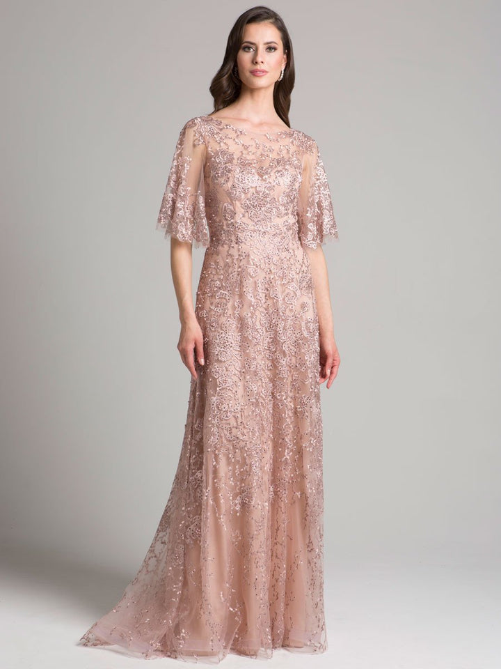 Andrea and Leo A1436 Dress