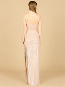 Baby Jane Fringe Dress OUTLET