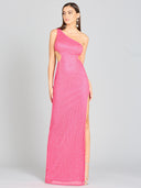 Regina Sequin Dress