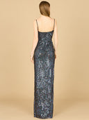 Tiffany Sequin Dress