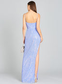 Tiffany Sequin Dress