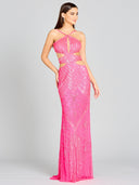 Bel & Genesis Dress