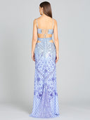 Bel & Genesis Dress