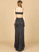 Countess Beaded Gown
